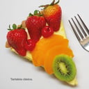 Foto de Porción Tartaleta / Frutos Rojos
