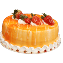 Foto de Poción Torta Tres Leche