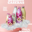 Foto de MASATO CASERO 