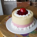 Foto de TORTA FRÍA