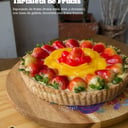 Foto de TARTALETA DE FRUTAS