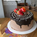 Foto de TRIPLE CHOCOLATE
