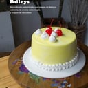 Foto de TORTA DE BAYLEYS