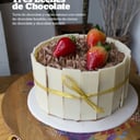 Foto de TRES LECHES DE CHOCOLATE