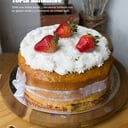Foto de TORTA SALUDABLE