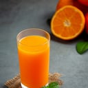 Foto de JUGO DE NARANJA 
