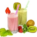 Foto de JUGO NATURAL EN LECHE