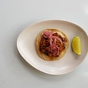 Foto de TACO DE COCHINITA