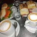 Foto de Desayuno y merienda 