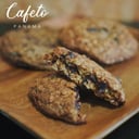 Foto de Cafeto crandberries oats cookies 