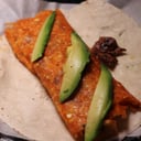 Foto de Costra de flor de Jamaica 1 pza