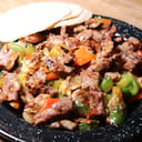 Foto de Alambre de rib eye 1 pza