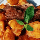 Foto de Picante de cuy