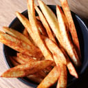 Foto de Orden de papas a la francesa