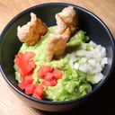 Foto de Orden de guacamole