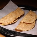 Foto de Quesadillas 2 pzas 