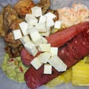 Foto de Parrilla Mixta