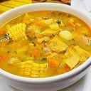 Foto de Sopa de Mondongo