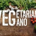 Foto de vegetariano