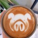 Foto de Latte