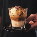 Foto de Affogato