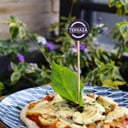 Foto de PITA VEGETARIANA