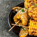 Foto de ELOTE ASADO 1pz