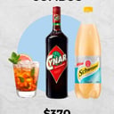 Foto de CYNAR + 1 POMELO 1500C 