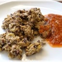 Foto de Huevos tirados