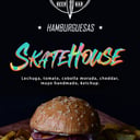Foto de Skate house  burguer