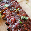 Foto de COSTILLAS BBQ
