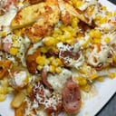 Foto de SALCHIPOLLO-RANCHERA