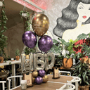 Foto de Decoración Tradicional 