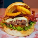 Foto de ONION RINGS BURGUER 