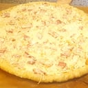 Foto de PIZZA FAMILIAR