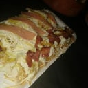 Foto de CHUZO DESGRANADO DE POLLO