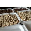 Foto de CHUZO DESGRANADO DE CARNE DE RES