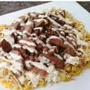 Foto de CHUZOS DESGRANADO 4 CARNES 