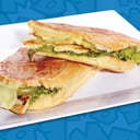 Foto de SANDWICH POLLO JAMON