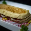 Foto de SANDWICH MIXED BACON 
