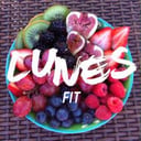 Foto de LUNES FITNESS (sándwich de jamón y queso , papas a la francesa y un frappe de limonada natural)