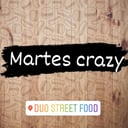 Foto de MARTES CRAZY (Hot dog italiano, salchipapa sencilla, y una deliciosa limonada fresada)