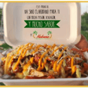 Foto de Salchipapa Deluxe