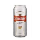 Foto de Cerveza lata Schneider 473cc