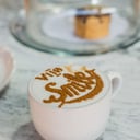 Foto de Capuchino