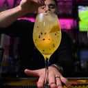 Foto de Gordon's tonic de Maracuyá.