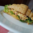 Foto de CROISSANT PIMIENTO