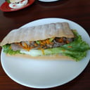 Foto de CHAPATA DE BISTEC