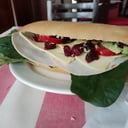 Foto de CHAPATA DE PAVO