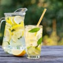Foto de Jarra de limonada